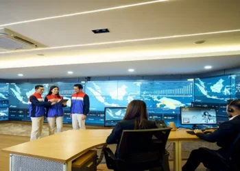 Foto: PGN Siagakan Satgas RAFI 2026, Jaga Keandalan Layanan Gas Bumi Selama Ramadhan dan Idul Fitri 9