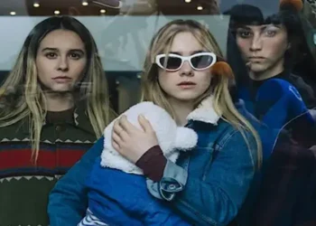 Foto: Serial Spanyol That Night Tayang di Netflix 5