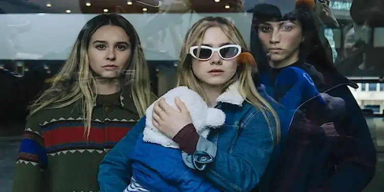 Foto: Para pencinta genre misteri sudah dapat menyaksikan serial That Night secara eksklusif melalui platform Netflix.(Foto: Tudum by Netflix)