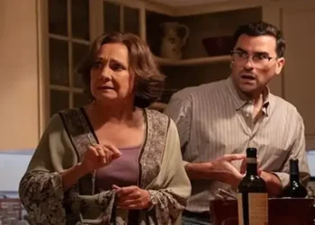 Foto: Netflix Rilis Trailer Serial Big Mistakes 6