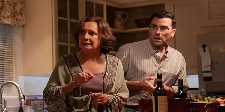 Foto: ‘Big Mistakes’ dijadwalkan mulai menyapa pelanggan setia Netflix pada 9 April 2026 mendatang.(Foto:IMDb)