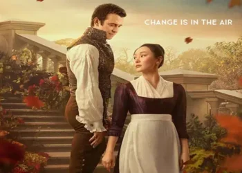 Foto: Netflix Pastikan Kelanjutan Serial 'Bridgerton' hingga Musim Ke-6 10