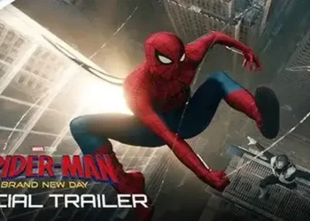 Foto: Trailer Spider-Man: Brand New Day Pecahkan Rekor Dunia dengan 718 Juta Penayangan dalam Sehari 9