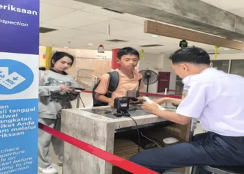 Foto: Tips Tiket Mudik Murah 2026: KAI Divre I Sumut Beberkan Cara Dapat Diskon 30 Persen 2