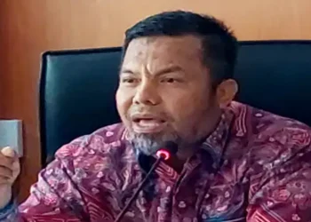 Foto: DPRD Medan Pertanyakan Kemampuan Dirut RS Bachtiar Djafar 2