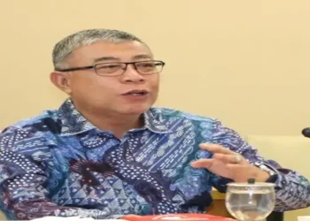 Foto: Anggota DPRD Sumut Kecewa Harga Minyakita Tembus 20 Ribu Per Liter dan Alami Kelangkaan 3
