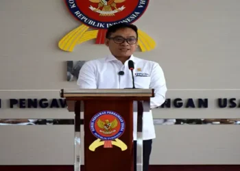 Foto: Sinergi KPPU dan Kejaksaan Agung Berhasil Pulihkan Keuangan Negara Rp43,9 Miliar dari Denda Persaingan Usaha 6