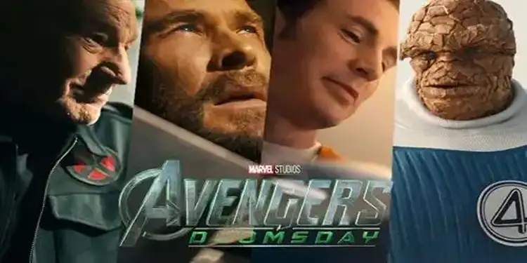 Foto: Kehadiran perdana trailer Avengers Doomsday di ajang CinemaCon secara resmi langsung memicu pembicaraan hangat di kalangan penggemar film. (Foto: Marvel Studios)