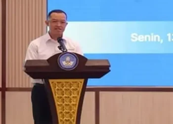Foto: Kemdiktisaintek Tegaskan Penutupan Program Studi Bukan Pilihan Utama dalam Penataan Pendidikan Tinggi 1