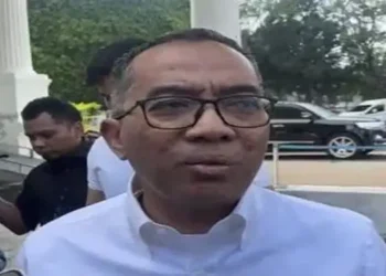 Foto: Mendiktisainstek Soroti Kecurangan UTBK SNBT 2026 dan Tegaskan Sanksi Diskualifikasi bagi Peserta 7