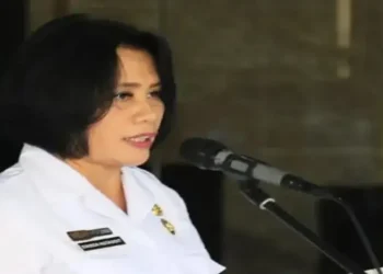 Foto: Plt Sekretaris DPRD Ajak ASN Tingkatkan Kualitas Layanan 7