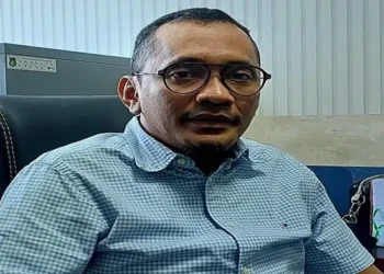 Foto: Maksimalkan PAD, DPRD Medan Minta Segerakan Sistem Digitalisasi Penerimaan Pajak 10