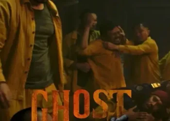 Foto: Film Ghost in the Cell Sukses Raih 1,5 Juta Penonton Joko Anwar Beri Sinyal Kembangkan Versi Perempuan 2