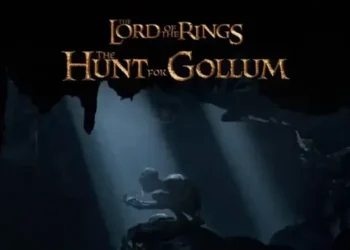 Foto: Daftar Pemeran The Lord of the Rings The Hunt for Gollum Ian McKellen dan Andy Serkis Kembali 4