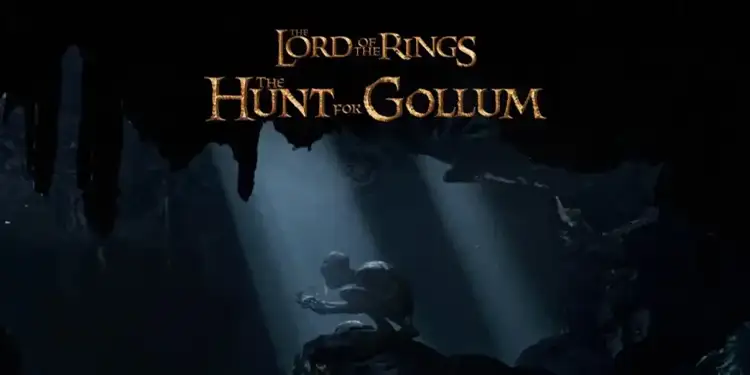 Foto: Film The Lord of the Rings The Hunt for Gollum akhirnya dirilis ke publik.(Foto: Warner Bros)