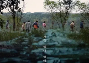 Foto: Film Horor Salmokji: Whispering Water Puncaki Box Office Korea dan Tembus Sejuta Penonton 10
