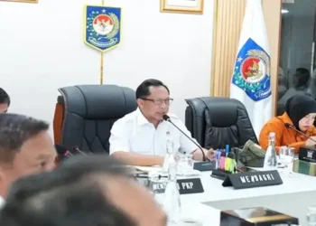 Foto: Target Pembangunan Huntap Pascabencana Sumatra: Mendagri Beri Deadline Satu Minggu ke Pemda 3