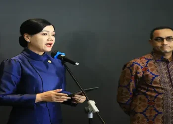 OJK Sambut Positif Pengakuan MSCI Terhadap Reformasi Transparansi dan Integritas Pasar Modal Indonesia 6