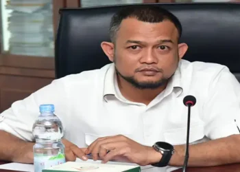 Foto: Fokus Berantas Begal, DPRD Medan Apresiasi Camat Medan Belawan 10
