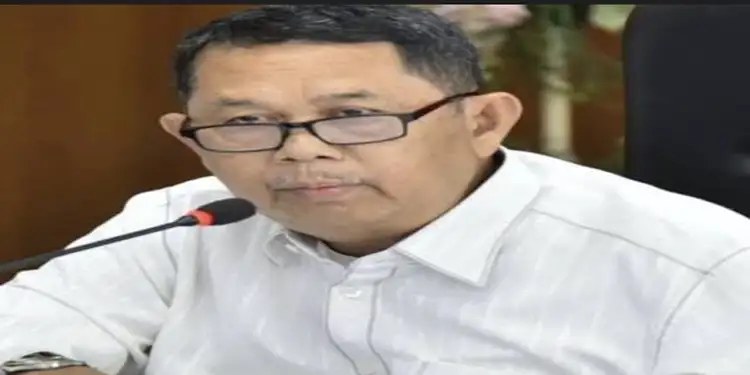 Foto: Anggota DPRD Medan Henry Jhon Hutagalung.(Ist)