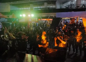 Foto: Bukan Sekadar Exhibition, Honda Premium Matic Day Hadirkan Pesta Skutik Premium Penuh Warna 9