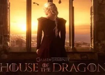 Foto: House of the Dragon Musim Ketiga Resmi Tayang 21 Juni 2026 di HBO Max 1