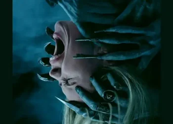Foto: Sinopsis Insidious Out of the Further Jadwal Tayang dan Ancaman Baru di Dunia Astral 5