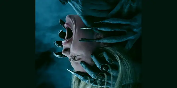 Foto: Poster film Insidious: Out of the Further (Foto: Sony Pictures)