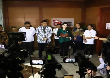 OJK Perkuat Kebijakan SLIK Dukung Percepatan Program Pembangunan Tiga Juta Rumah 1