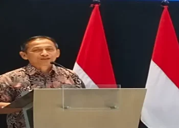 Stabilitas Jasa Keuangan Sumatera Utara Terjaga di Tengah Ketidakpastian Global, OJK Blokir Puluhan Ribu Rekening Judi Online 3