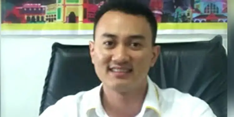 Foto: Wakil Ketua Komisi IV DPRD Kota Medan M Afri Rizki Lubis.(Ist)