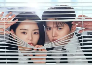 Foto: Sinopsis dan Jadwal Tayang Drama Korea Filing for Love di HBO Max dan tvN 4