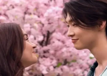 Foto: Jadwal Tayang XO Kitty Musim 3 dan Bocoran Kembalinya Lara Jean di Netflix 7