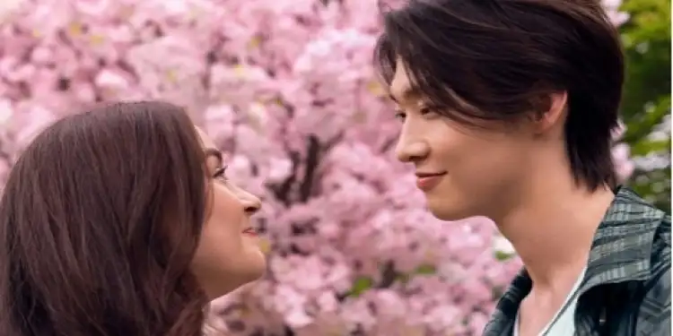 Foto: Serial populer XO Kitty dijadwalkan bakal menyapa kembali penggemarnya melalui Musim 3.(Instagram/@netflix)