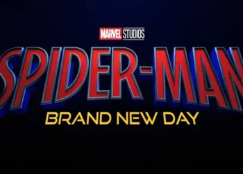 Foto: Bocoran CinemaCon 2026: Spider-Man Brand New Day Tampilkan Peter Parker yang Terlupakan 3