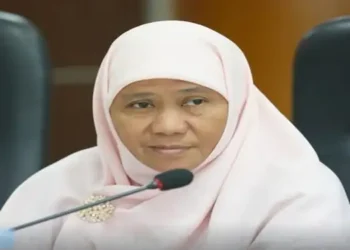 Foto: Sri Rezeki Bakal Gantikan Rajudin Sagala dari Wakil Ketua DPRD Medan 7