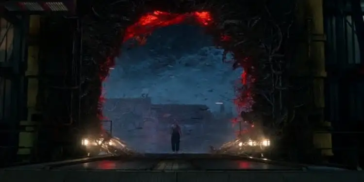 Foto: Stranger Things.(Netflix)