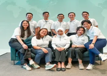 Foto: Pendaftaran Program Fellowship Tanoto Foundation 2026 Dibuka Cek Syarat dan Jadwal Lengkapnya Di Sini 10