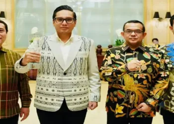 Foto: Medan Raih National Governance Award Lewat Transformasi Layanan Digital 1
