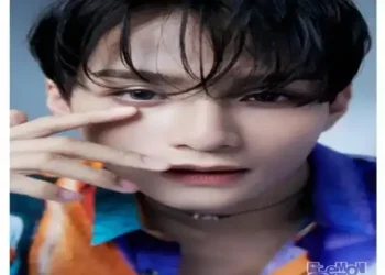 Foto: Profil Zayyan XODIAC Idol K-Pop Asal Indonesia dan Rencana Pemerintah Tambah Konser Korea 5