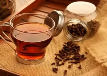 Foto: Rahasia Sehat Alami: Manfaat Luar Biasa Rutin Minum Air Rendaman Cengkeh Selama Sebulan 9