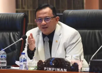 Foto: DPR Dukung Evaluasi Misi UNIFIL di Lebanon Demi Keselamatan Prajurit TNI 3