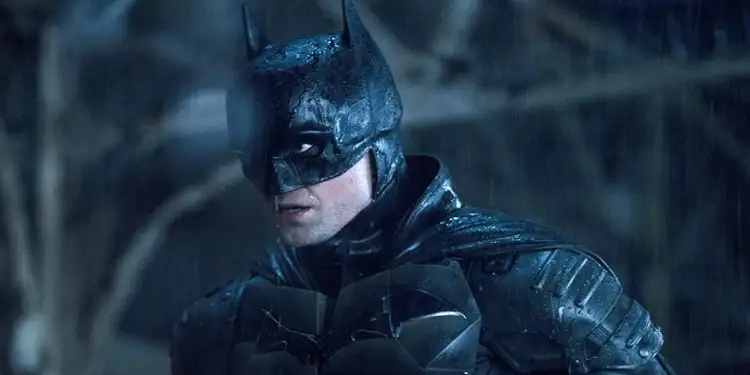 Foto: Film The Batman akan segera dimulai dengan melibatkan deretan aktor papan atas.(Foto: Warner Bros)