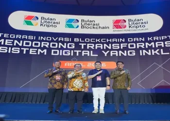 Strategi OJK dan ABI Perkuat Literasi Kripto 2026 Guna Lindungi Konsumen dan Dongkrak Pajak 5