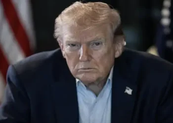 Foto: Donald Trump Pertimbangkan Kirim Pasukan Khusus ke Iran untuk Rebut Persediaan Uranium Bawah Tanah 6