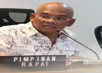 Foto: Komisi C DPRD Sumut Dukung Pembebasan Pajak Kendaraan Listrik Namun Ingatkan Potensi PAD 4