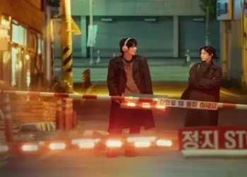 Foto: Sinopsis Drama Korea We Are All Trying Here Perjuangan Melawan Konflik Batin Manusia 1