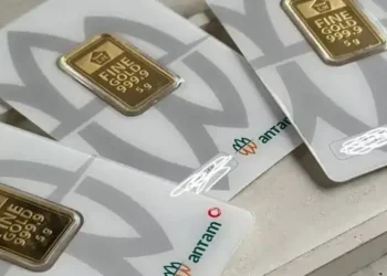 Foto: Harga Emas Antam Hari Ini 3 April 2026 Anjlok Rp 65 Ribu Simak Rincian Harga Logam Mulia dari 1 Gram Hingga 1 Kilogram 10