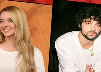 Foto: Film Live Action Gundam Mulai Syuting di Australia Hadirkan Sydney Sweeney dan Noah Centineo 7