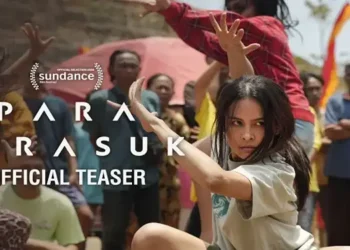 Foto: Sinopsis Film Para Perasuk Karya Wregas Bhanuteja yang Tayang Mulai 23 April 2026 3